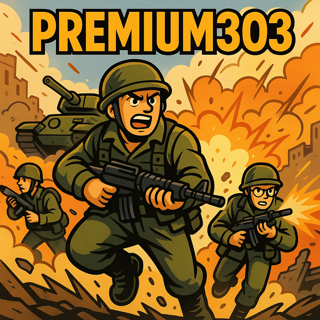 PREMIUM303