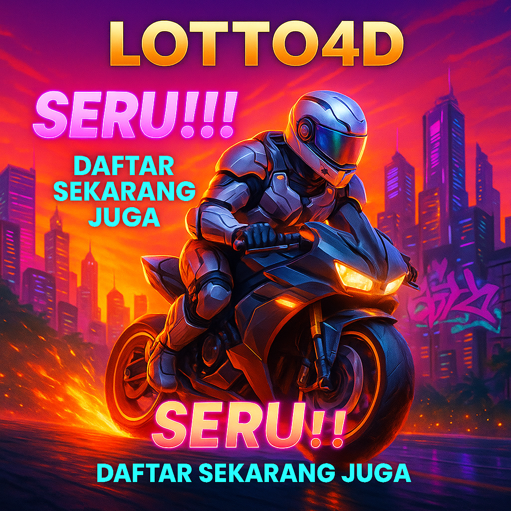 Lotto4D : Lotto 4D Salah Satu Game Tebak-Tebak Angka Bre!